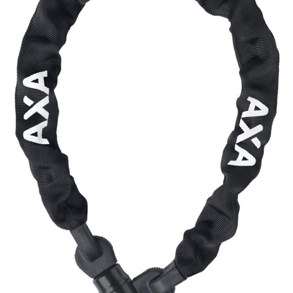 Axa Linq100-kædelås 100 x 9,5 mm. (forsikringsgodkendt)