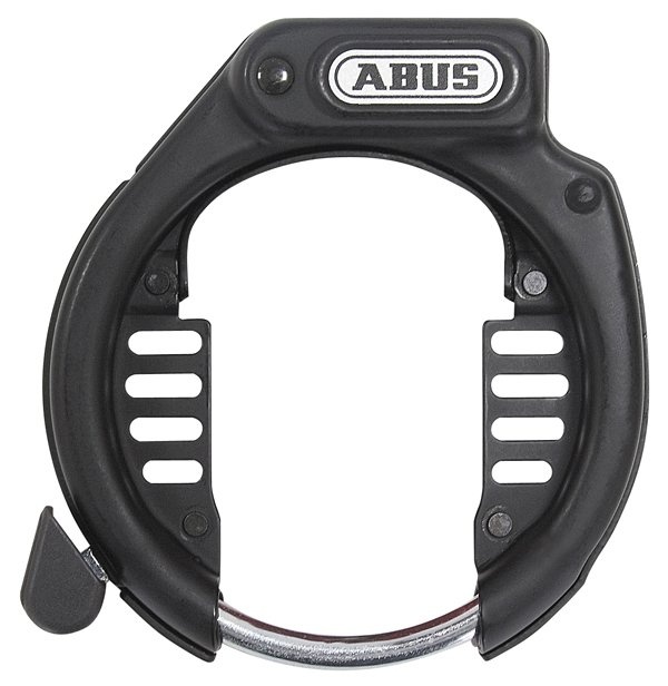 ABUS Amparo LH485-ringlås (forsikringsgodkendt og Varefakta-mærket) inkl. montering +kr. 299,00