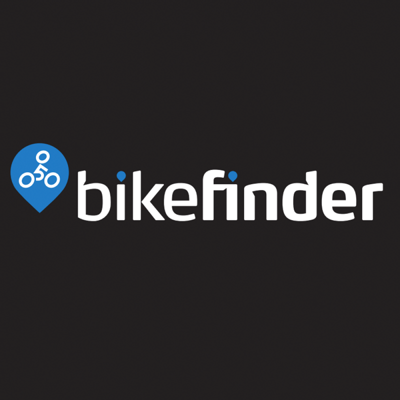 Bikefinder-logo