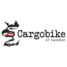 Cargobike of Sweden logo