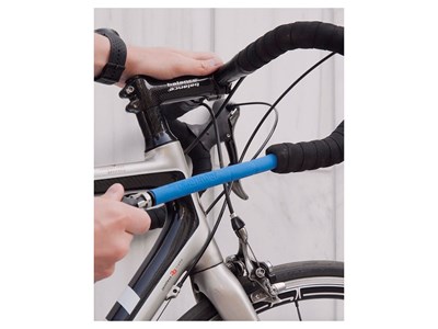 Bikefinder GPS-cykelalarm