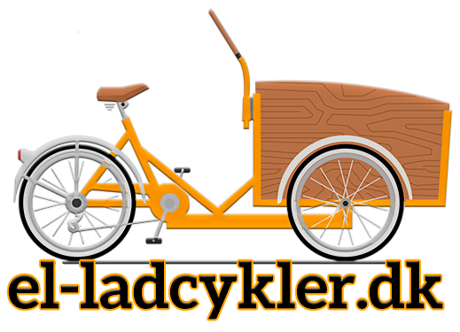 El-ladcykler.dk-logo
