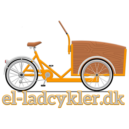 El-ladcykler.dk-logo