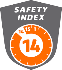 Axa Safety Index