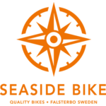 Seaside Cargobike logo