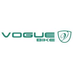 Vogue ladcykel logo