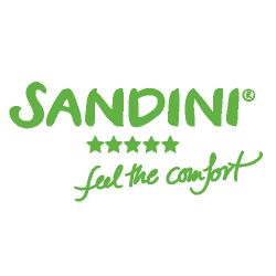 Sandini logo