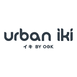Urban Iki-logo